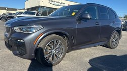 2019 BMW X5 xDrive50i