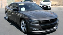 2016 Dodge Charger R/T