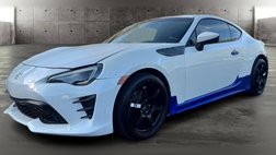 2014 Subaru BRZ Limited