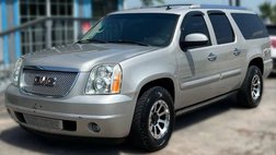 2008 GMC Yukon XL Denali