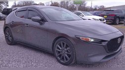 2020 Mazda MAZDA3 Base