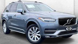 2018 Volvo XC90 T6 Momentum