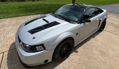2004 Ford Mustang GT Deluxe