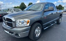 2007 Dodge Ram 2500 SLT