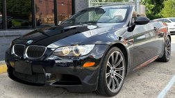 2008 BMW M3 Base