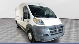 2014 Ram ProMaster 3500 159 WB