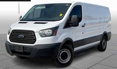 2017 Ford Transit 150