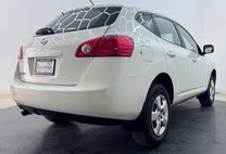 2010 Nissan Rogue S