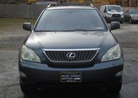 2008 Lexus RX 350 Base