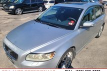 2010 Volvo V50 2.4i