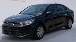 2023 Kia Rio S