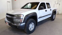 2004 Chevrolet Colorado Z71 LS