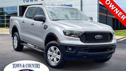 2019 Ford Ranger XL