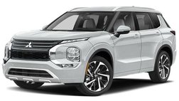 2023 Mitsubishi Outlander SEL