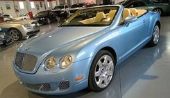 2008 Bentley Continental GT