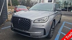 2024 Lincoln Corsair Grand Touring