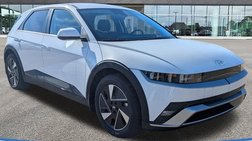 2026 Hyundai Ioniq 5 SE Standard Range