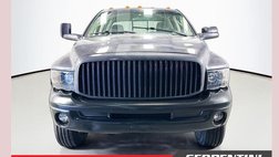 2003 Dodge Ram 3500 SLT