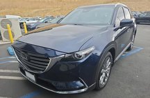 2018 Mazda CX-9 Grand Touring