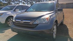 2009 Honda CR-V EX