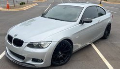 2009 BMW 3 Series 335i