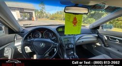 2012 Acura TL Base