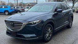 2022 Mazda CX-9 Touring