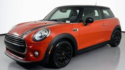 2019 MINI Hardtop Cooper