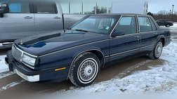 1990 Buick LeSabre Custom