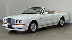 1996 Bentley Azure 