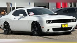 2016 Dodge Challenger R/T Scat Pack