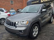 2013 Jeep Grand Cherokee Laredo X