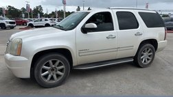 2012 GMC Yukon Denali