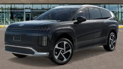 2026 Hyundai IONIQ 9 Performance Calligraphy