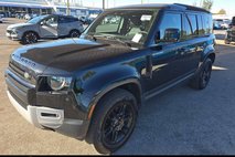 2025 Land Rover Defender 110 P300 S