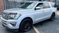 2019 Ford Expedition MAX Limited