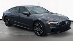 2024 Audi A7 quattro Premium Plus 55 TFSI