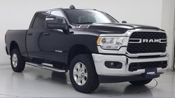 2024 Ram Ram Pickup 2500 Big Horn