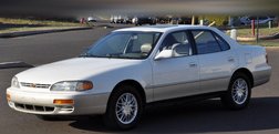 1996 Toyota Camry Collector