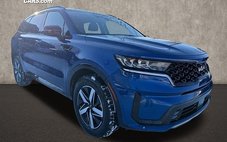 2023 Kia Sorento EX