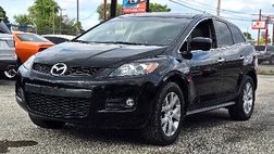 2007 Mazda CX-7 Grand Touring