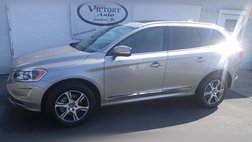 2015 Volvo XC60 T6