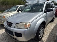 2006 Saturn VUE Base