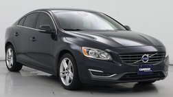 2015 Volvo S60 T5 Drive-E Premier