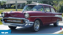 1957 Chevrolet 2-Door Sedan