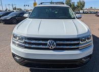 2019 Volkswagen Atlas V6 SEL Premium 4Motion
