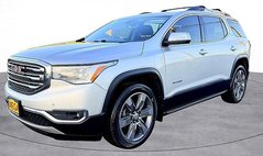 2018 GMC Acadia SLT-2
