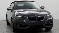 2018 BMW 2 Series 230i xDrive