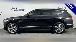 2022 Genesis GV80 2.5T