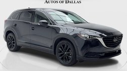 2023 Mazda CX-9 Touring Plus